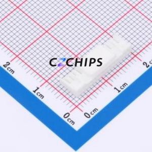 HC-GH-14Y-05 Housing (Wire-to-Board / Wire-to-Wire) P=1.25mm Connector 1x14P 1.25mm GH 1 - Product Image 1