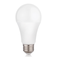 A19 120V Non-dimmable Regar 40W/60W/75W/100W  Ampoule LED homologuée BB