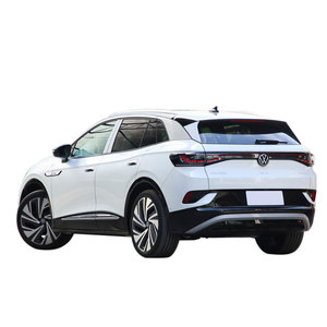 <span class=keywords><strong>E</strong></span> veicolo ID.4 crzz puro + auto elettrica per adulti limitata primo veicolo di nuova energia Suv awd ev id4 id 4 id.4 ID.4 Id4 - Product Image 5
