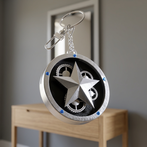 พรุ่งนี้ x together The Star chapter together Star keyring verofficial kpop Korea Album CD - Product Image 3