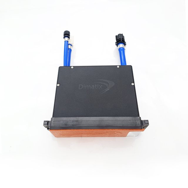 For Starfire Dimatix SG1024 MA2C 25pl Printhead