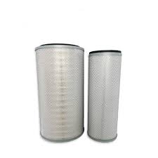 Filtro de Aire de Alta Calidad A751-020 A751-030 AA2978 AF26549 AF26550 para Maquinaria de Construcción Fleetguard - Product Image 3
