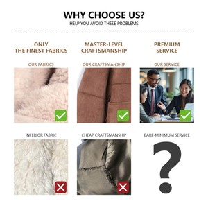 Gilet Corto in Vera Pelliccia <span class=keywords><strong>di</strong></span> Volpe e <span class=keywords><strong>Visone</strong></span> per Donna Inverno 2025, Gilet Senza Maniche in Vera Pelliccia SAGA Patchwork - Product Image 5