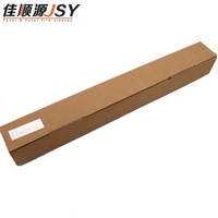 Pièces détachées pour copieurs JSY, rouleau de fusion supérieur compatible pour AR MX350 M450 355 455 351 451 3511, fourniture d'usine