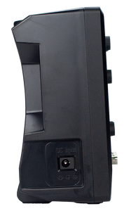 <span class=keywords><strong>Osciloscopio</strong></span> <span class=keywords><strong>de</strong></span> almacenamiento digital 100MHz <span class=keywords><strong>Dos</strong></span> <span class=keywords><strong>canales</strong></span> DSO1000Z - Product Image 2