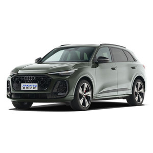 Sportif pour A-udi Q5L Nouveau Modèle SUV Apparence Dynamique Lumière LED Matricielle Plusieurs Options de Couleurs - Product Image 1