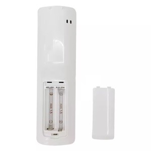 รีโมทคอนโทรลทดแทนใหม่ RB2CA1 สำหรับเครื่องปรับอากาศไดกิ้น คูล&ฮีท รุ่น FTKZ50U - Product Image 4