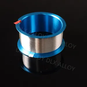 4N/6N Silver wire 0.2mm/0.5mm dia Sterling silver wire for making jewelry