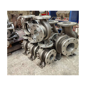 Mới đến <span class=keywords><strong>CNC</strong></span> gia công đồng hợp kim trượt loại bơm mang cán loại chất lượng cao mới đến sản phẩm - Product Image 1