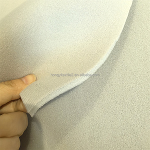 Tela de Techo y Tapicería para Automóviles con Diseño Burnout 100% Poliéster - Product Image 6