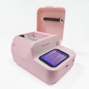 Nouveau jeu de société 2026, imprimante intégrée, prend en charge l'impression de Sudoku, de labyrinthes et d'autres jeux de puzzle, portable pour les enfants, les adultes, les fêtes de famille - Product Image 2