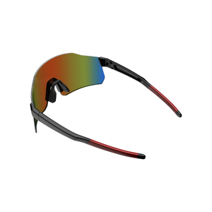 Gafas Deportivas para <span class=keywords><strong>Ciclismo</strong></span>, Resistentes al Viento, con Espejo, Ligeras, Fotocromáticas, Suministro de Fábrica - Product Image 3