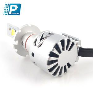 Ampoules LED H4 pour phares avant, système d'éclairage automobile 80W 6000LM, ampoules LED H13 9005 9006, phares LED H7 H4 pour voiture - Product Image 6