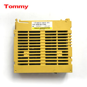 Módulo de E/S Original Nuevo para Máquina CNC FANUC A03B-0815-C042 - Product Image 6
