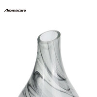 Diffuseur d'arômes en verre 3D Aromacare 100 ml, humidificateur d'air parfumé en gros pour la maison