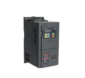 220v 380v <span class=keywords><strong>vfd</strong></span> परिवर्तनीय आवृत्ति ड्राइव कनवर्टर इनवर्टर सिंगल-फेज पंप मोटर 0.75kw 1.5kw 2.2kw 3kw 4kw 5.5kw - Product Image 2