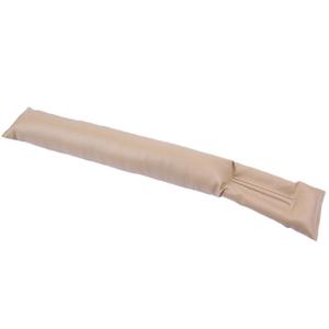 Automatique universel En Cuir Pu Fente Bouchon De Protection Bande De Remplissage Siège <span class=keywords><strong>Auto</strong></span> Tampon de Remplissage - Product Image 5