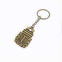 Pendentif en métal bronze AC Milan, motif Arcane universitaire, Sceau des Anciens, Sigil des Dieux, Pentagramme, Œil de Cthulhu, Grand Anneau Ancien, Cadeau très demandé