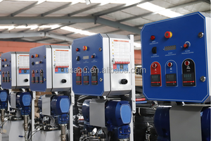 Điều khiển bằng điện PU bọt polyurea phun máy E30 XP2 - Product Image 4