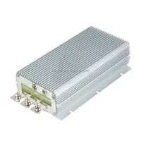 Hoge Kwaliteit Draagbare Dc 24V Naar Dc 12V 100A Voltage Regulator Module 100a Converter Voor Set Down Voltage
