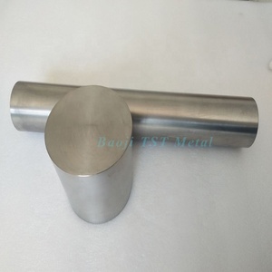 Thanh Titan Rèn GR5 Gr7 GR9 <span class=keywords><strong>GR12</strong></span> Thanh Hợp Kim Titan - Product Image 5