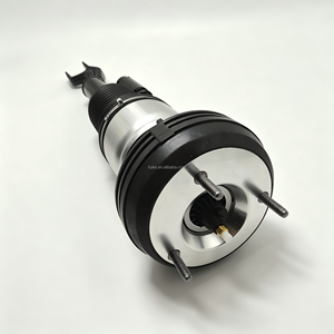 Nouvel amortisseur de suspension pneumatique FULES de remplacement pour Mercedes W223 S350d <span class=keywords><strong>S400d</strong></span> S450 S500 S580 4Matic Avant Droit A2233205403 - Product Image 4
