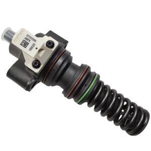 Топливный насос 1668325, BEBU5A00000 для грузовиков DAF CASE - Product Image 1