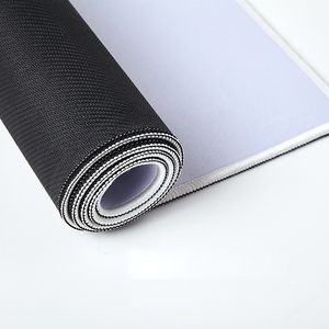 China Factory Wholesale Custom Print Customized Size Fabric Blank Sublimation Mouse <strong>Pad</strong> - Product Image 4