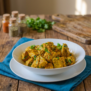 Cornichons de yam (Suran) de qualité supérieure, best-sellers, recette traditionnelle authentique faite maison, cornichons indiens conservés au sel, saveur riche et épicée - Product Image 1