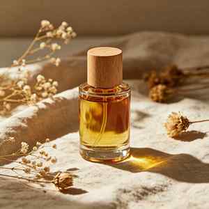 Ingrédient cosmétique pour la beauté émotionnelle, pour la connexion esprit-peau, le stress, le vieillissement et les produits anti-âge de nouvelle génération - Product Image 1