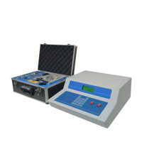 ZONHOW WSC-S – compteur de différence de couleur à affichage numérique, colorimètre Portable pour laboratoire