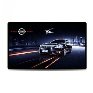 Pantalla LCD para escaparates de señalización digital, ultrafina, de 9,5 mm, de alta calidad, ligera, de bajo precio y gran venta. - Product Image 4