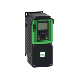 ไดรฟ์ VFD 3 เฟส รุ่น ATV630D11N4 ขนาด 11 กิโลวัตต์ 15 แรงม้า สำหรับคอมเพรสเซอร์ สำหรับการใช้งานมอเตอร์เพิ่มกำลัง - Product Image 1