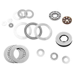 AXK4060 Alta Qualidade Fábrica Direta Avião <span class=keywords><strong>Thrust</strong></span> <span class=keywords><strong>Needle</strong></span> Rolamentos AXK4060 + 2AS - Product Image 5