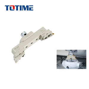 Nhật Bản ban đầu lớn daishowa CNC nhàm chán công cụ thô nhàm chán đầu CNC lỗ công cụ gia công đường kính lớn nhàm chán - Product Image 2