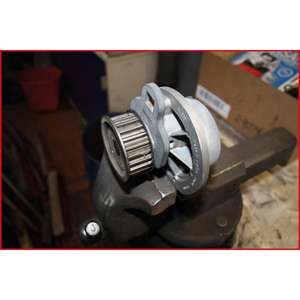 KS TOOLS-516,1004 Llave de retención, 39,0mm-EAN 4042146625798 JUEGO DE MOTOR Y DISTRIBUCIÓN - Product Image 2