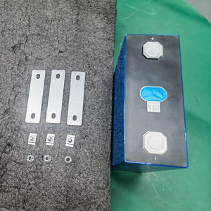 11000 Zeit zyklus 314Ah Neue prismatische Zelle 100ah A 3,2 V Lf314 314 Ah 314Ah Lifopo4 3,2 V Lithium-Lifepo4-Batteriezellen - Product Image 6