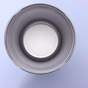 Tazza impilabile <span class=keywords><strong>YETI</strong></span> da 8 oz in acciaio inossidabile con isolamento sottovuoto e coperchio MagSlider, disponibile in magazzino. - Product Image 4