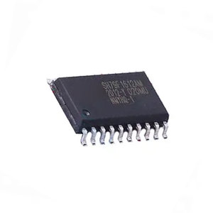 ชิป IC SH79F1612AM ไมโครคอนโทรลเลอร์วงจรรวม MCU FLASH SOP-20 sh79f1612am - Product Image 1