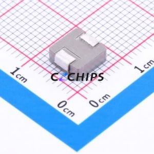 Inducteur de puissance XR0630-6R8M SMD, 0630 (Inductance : 6,8 µH) (Précision : 20 % Courant nominal : 5 A) - Product Image 2