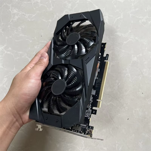 Tarjeta Gráfica para Juegos Usada de 30hx, GDDR6 de 8GB, Refrigeración por Ventilador, Salida VGA para PC de Escritorio - Product Image 3