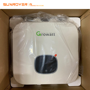 Inversor Solar Monofásico Growatt 7-<span class=keywords><strong>10KTL</strong></span>-X Conectado a la Red, Estándar Europeo con Protección IP65 - Product Image 5