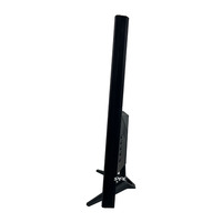 Moniteur LED 15/17/19/20/22/24 pouces 1440x900 60/75HZ écran d'affichage LCD pour ordinateur pour les étudiants et le bureau