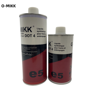 OEM liquido freni lubrificante olio di latta può <span class=keywords><strong>dot3</strong></span> <span class=keywords><strong>dot4</strong></span> per la cura dell'auto - Product Image 4