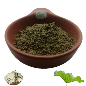 工場製ヌシフェリン98% 蓮の葉エキス 純粋ヌシフェリン 蓮の葉エキス4% ヌシフェリン - Product Image 3