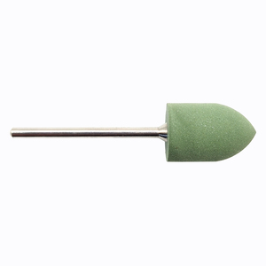 <b>Long</b> Bullet Silicone Polisher Nail <b>Drill</b> <b>Bit</b> Pedicure Polishing Tool Cuticle Care Electric Manicure Silicone Rubber <b>Bit</b> - Product Image 2