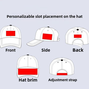 Gorras de Béisbol Personalizadas de Alta Calidad para Hombre, Gorra de Béisbol de Nueva York, Compra Gorra de Béisbol con Bordado 3D Personalizado, Gorras de Béisbol para Hombre - Product Image 6