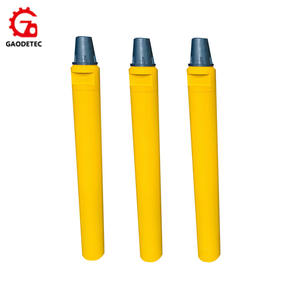 <span class=keywords><strong>Marteau</strong></span> perforateur M60 Mission Hole Bottom Hammer <span class=keywords><strong>de</strong></span> 6 pouces pour le forage et l'exploitation minière - Product Image 1