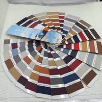 Tissu en simili cuir suédé Miofiber pour la modification de l'intérieur de la voiture, revêtement des sièges, des panneaux de porte, du toit, du volant