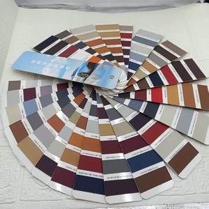 Tela de Cuero Sintético Miofiber para Modificación de Interiores de Automóviles, Tapicería para Asientos, Paneles de Puerta, Techo y <span class=keywords><strong>Volante</strong></span> - Product Image 3